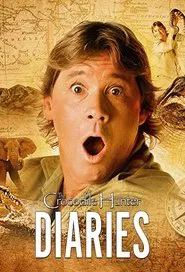 Poster da série The Crocodile Hunter Diaries