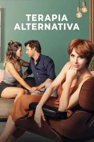 Poster da série Terapia Alternativa