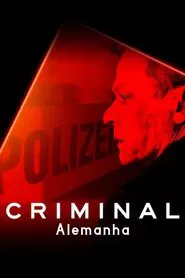 Poster da série Criminal - Alemanha
