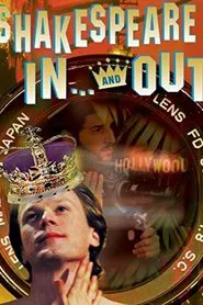 Shakespeare In... And Out movie poster