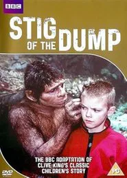 Poster da série Stig of the Dump