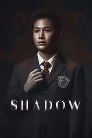 Shadow tv show poster