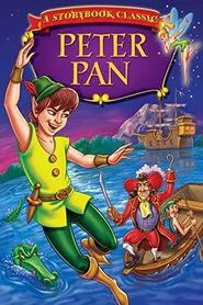 Poster do filme Peter Pan
