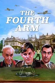 Poster da série The Fourth Arm