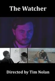 Poster do filme The Watcher