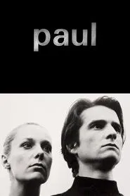 Poster do filme Paul