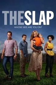 The Slap tv show poster