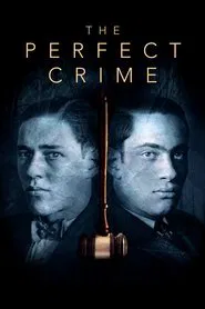 Poster do filme The Perfect Crime: Leopold & Loeb