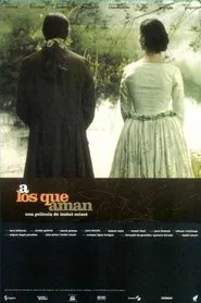 Poster do filme Those Who Love