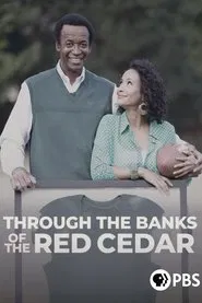 Poster do filme Through the Banks of the Red Cedar