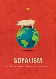 Soyalism movie poster