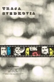 Traja svedkovia movie poster