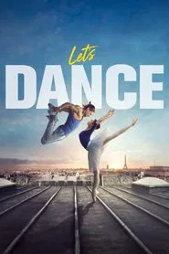 Let's Dance movie poster