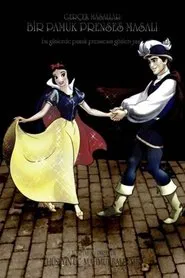Poster do filme Real Stories: A Snow White Story