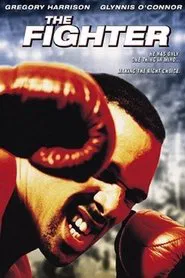 The Fighter movie poster