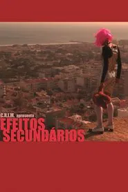 Poster do filme Side Effects