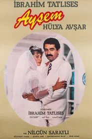 Ayşem movie poster
