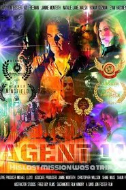 Poster do filme Agent 11