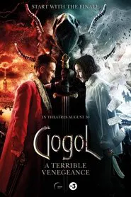 Poster do filme Gogol. A Terrible Vengeance
