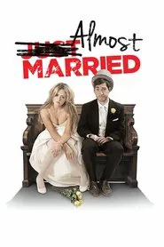 Almost Married movie poster