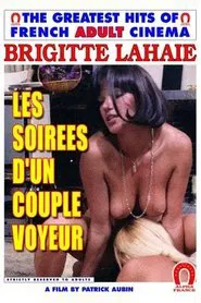 Poster do filme Evenings of a Voyeur Couple