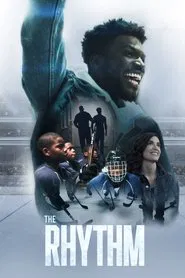 The Rhythm movie poster
