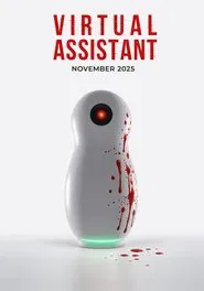 Virtual Assistant movie poster