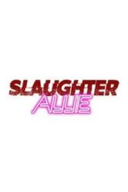 Slaughter Allie movie poster