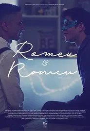 Romeu & Romeu tv show poster