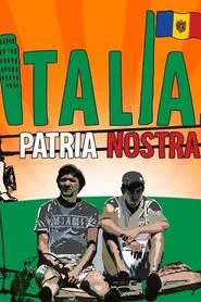 Italia, Patria Nostra tv show poster