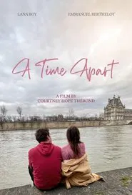 Poster do filme A Time Apart