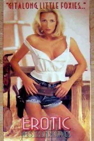 Erotic Westernscapes movie poster