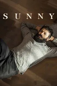 Sunny movie poster