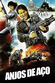 Poster do filme Anjos de Aço
