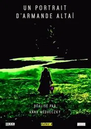 Un portrait d’Armande Altaï movie poster