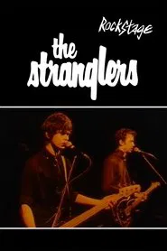 Rockstage: The Stranglers movie poster