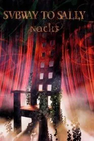 Subway to Sally: Nackt movie poster