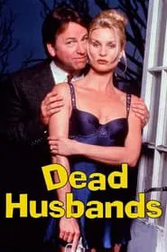 Poster do filme Sociedade dos Maridos Mortos