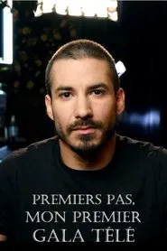Poster do filme Premiers pas, mon premier gala télé