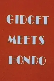 Gidget Meets Hondo movie poster