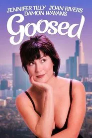 Goosed movie poster
