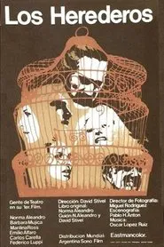 Poster do filme Los herederos