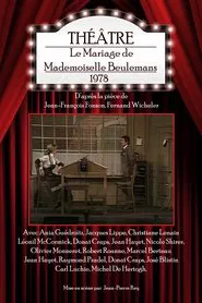 Le mariage de Mlle Beulemans movie poster