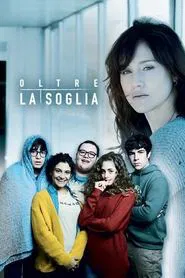Oltre la soglia tv show poster