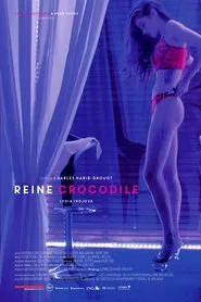Poster do filme Reine Crocodile