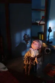 Poster do filme The Man Who Collects Elastics