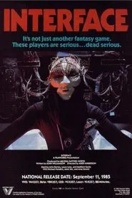 Poster do filme Interface