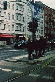 DER SPAZIERGANG movie poster