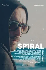 Poster do filme Sp1ral