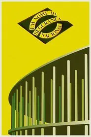 Em Nome da Segurança Nacional movie poster